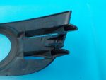 4F0807682A Решетка переднего бампера правая Audi A6 (C6, 4F) 2005-2011