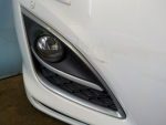  Бампер передний в сборе MAZDA Mazda 6 (GH) 2007-2012
