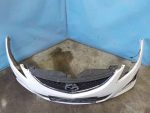  Бампер передний в сборе MAZDA Mazda 6 (GH) 2007-2012
