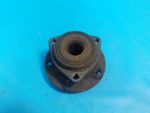 5K0498621A  Ступица колеса передняя SKODA Octavia A5 (1Z) 2004-2013