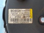 4461005020 Усилитель тормозов вакуумный TOYOTA Avensis (T25) 2003-2008