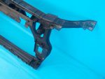 8R0805594B Панель передняя (телевизор) Audi Q5 (8R) 2008-2017
