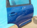 7L0833056M Дверь задняя правая VOLKSWAGEN Touareg 2002-2010