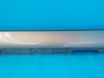 7585205010 Накладка порога левая TOYOTA Avensis (T25) 2003-2008