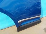 7L0833056M Дверь задняя правая VOLKSWAGEN Touareg 2002-2010