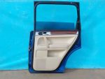 7L0833056M Дверь задняя правая VOLKSWAGEN Touareg 2002-2010