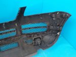 7L6807217AF Бампер передний в сборе VOLKSWAGEN Touareg 2002-2010