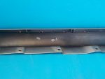 7585205010 Накладка порога левая TOYOTA Avensis (T25) 2003-2008