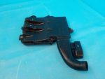 Z6681319X Воздуховод MAZDA Mazda 3 (BL) 2009-2013