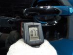 6RU831055J Дверь передняя левая VOLKSWAGEN Polo 2011-2020