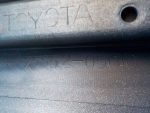 7585205010 Накладка порога левая TOYOTA Avensis (T25) 2003-2008