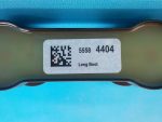 55584404 Модуль зажигания OPEL Astra J 2010-2017