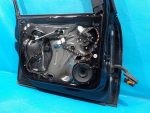 6RU831055J Дверь передняя левая VOLKSWAGEN Polo 2011-2020