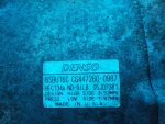 8832033200 Компрессор кондиционера TOYOTA Camry V40 2006-2011