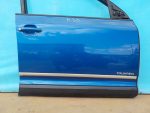 7L0831056L Дверь передняя правая VOLKSWAGEN Touareg 2002-2010