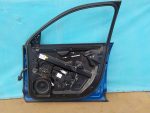 7L0831056L Дверь передняя правая VOLKSWAGEN Touareg 2002-2010