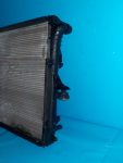 7L6121253C Радиатор охлаждения двигателя VOLKSWAGEN Touareg 2002-2010