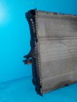 7L6121253C Радиатор охлаждения двигателя VOLKSWAGEN Touareg 2002-2010