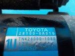 281000A010 Стартер двигателя TOYOTA Camry V40 2006-2011