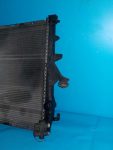 7L6121253C Радиатор охлаждения двигателя VOLKSWAGEN Touareg 2002-2010