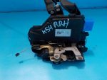 7L0839016D Замок двери задней правой VOLKSWAGEN Touareg 2002-2010