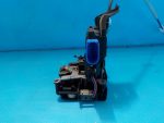 7L0839016D Замок двери задней правой VOLKSWAGEN Touareg 2002-2010