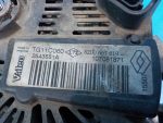 8200667619 Генератор двигателя RENAULT Megane II 2002-2009