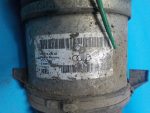 4G0616039AK Пневмоамортизатор передний Audi A6 (C7) 2011-2017