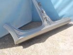 96617558 Порог правый со средней стойкой Chevrolet Lacetti 2003-2013