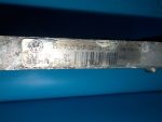 7L0317021 Радиатор АКПП VOLKSWAGEN Touareg 2002-2010