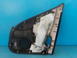 83701-TL0-G21ZA Обшивка двери задней правой Honda Accord 8 2008-2013