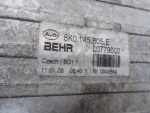8K0145805E Интеркулер Audi Q5 (8R) 2008-2017