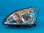 8118548191 Фара левая LEXUS RX II 2003-2009