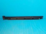 3C0853856B9B9 Накладка порога правая VOLKSWAGEN Passat B6 2005-2009