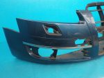 4F0807105A Бампер передний Audi A6 (C6, 4F) 2005-2011
