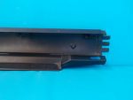 3C0853856B9B9 Накладка порога правая VOLKSWAGEN Passat B6 2005-2009
