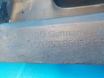 3C0853856B9B9 Накладка порога правая VOLKSWAGEN Passat B6 2005-2009