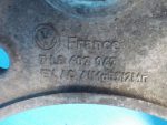 7L0407047A Рычаг передний верхний VOLKSWAGEN Touareg 2002-2010