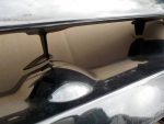  Решетка радиатора Infiniti FX (S50) 2003-2008