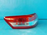 8156006240 Фонарь задний левый наружный TOYOTA Camry V40 2006-2011