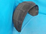 3C0810971B9B9 Подкрылок задний левый VOLKSWAGEN Passat B6 2005-2009
