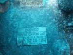 8832033200 Компрессор кондиционера TOYOTA Camry V40 2006-2011