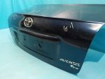 6440105050 Крышка багажника TOYOTA Avensis (T25) 2003-2008