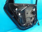 6RU833055D Дверь задняя левая VOLKSWAGEN Polo 2011-2020