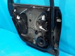 6RU833055D Дверь задняя левая VOLKSWAGEN Polo 2011-2020