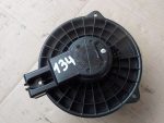 GS1D61B10 Мотор отопителя MAZDA Mazda 6 (GH) 2007-2012