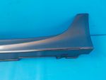 71850TL0E11ZF Накладка порога левая Honda Accord 8 2008-2013