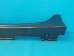 71850TL0E11ZF Накладка порога левая Honda Accord 8 2008-2013