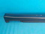 71850TL0E11ZF Накладка порога левая Honda Accord 8 2008-2013