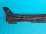 71850TL0E11ZF Накладка порога левая Honda Accord 8 2008-2013